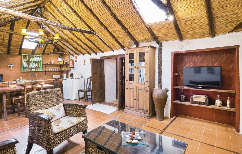 Casa Los Pinos, Maison 2 personnes à Icod de los Vinos - Photo 15
