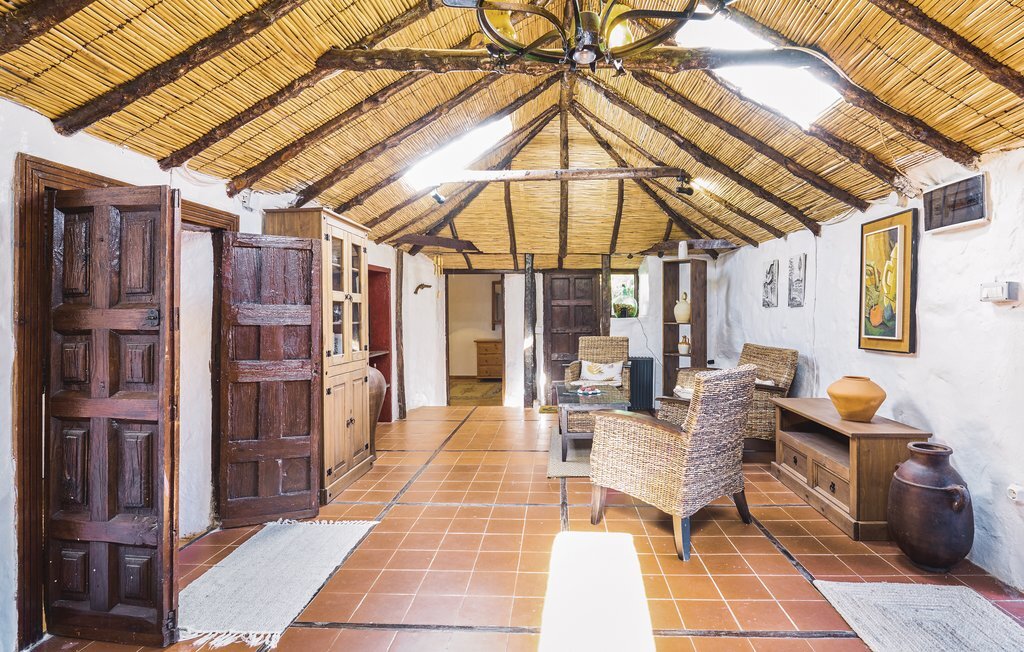Casa Los Pinos, Maison 2 personnes à Icod de los Vinos - Photo 16