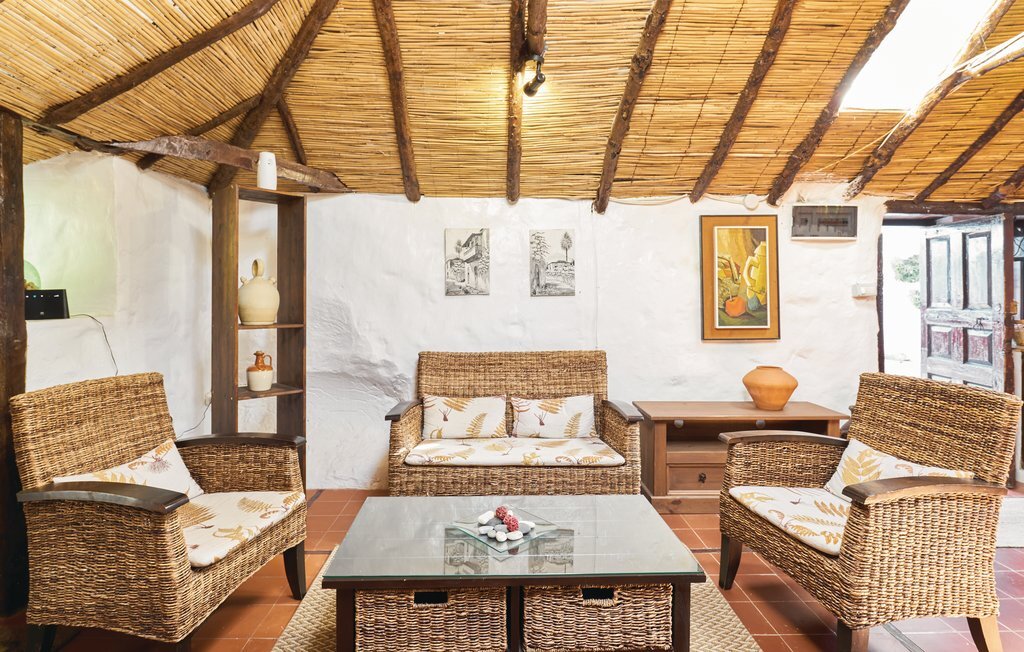 Casa Los Pinos, Maison 2 personnes à Icod de los Vinos - Photo 17