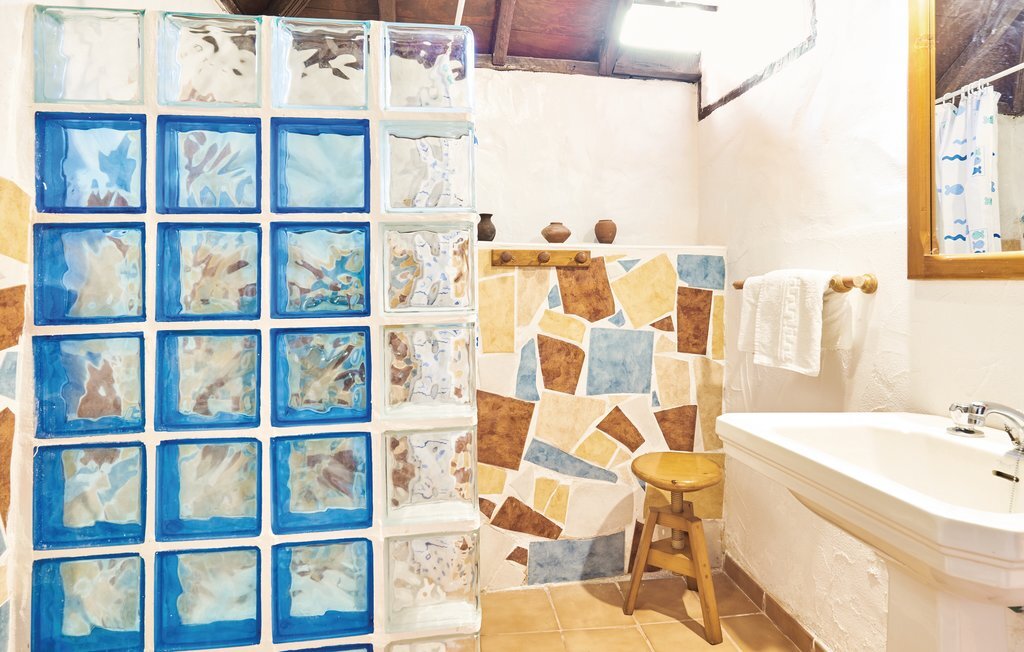 Casa Los Pinos, Maison 2 personnes à Icod de los Vinos - Photo 18