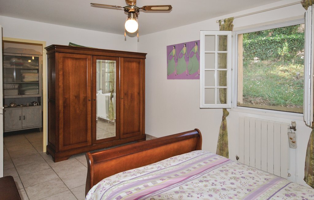 Maison de plain-pied avec piscine à Sainte-Anastasie - Photo 20