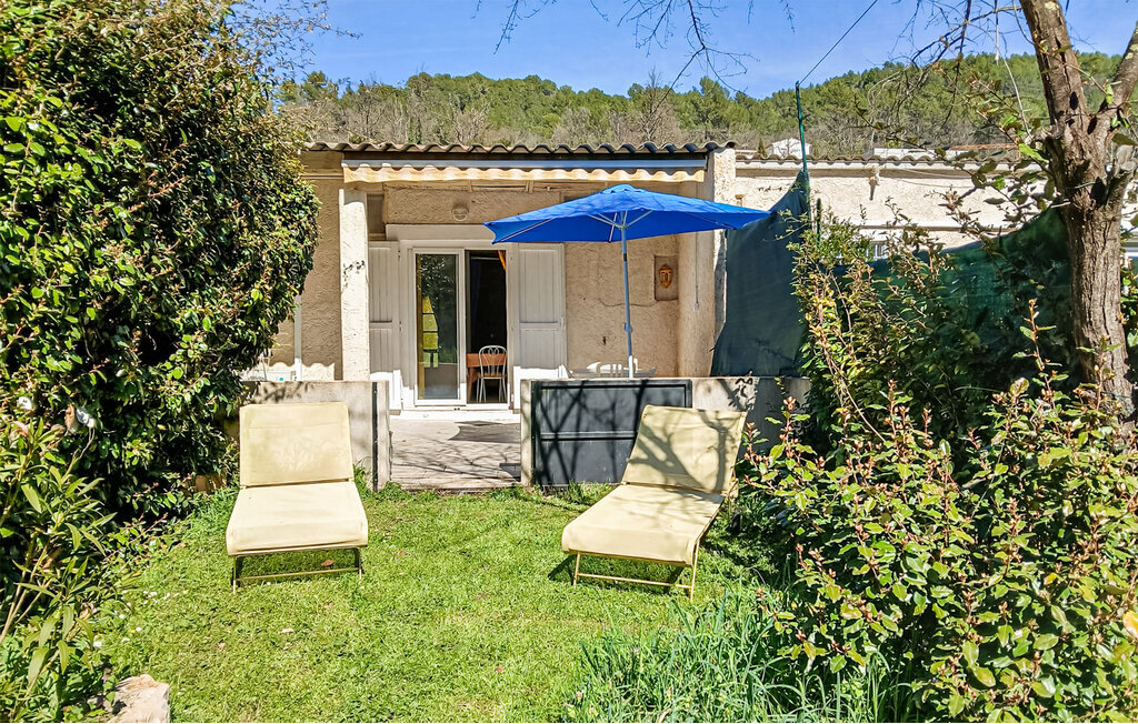 Maison mitoyenne au bord de l'eau à Salernes - Photo 4