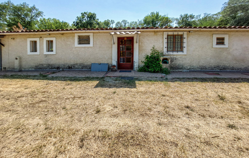 Maison mitoyenne au bord de l'eau à Salernes - Photo 10
