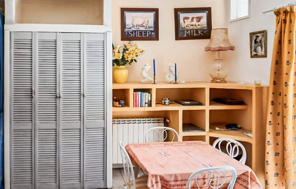 Maison mitoyenne au bord de l'eau à Salernes - Photo 13