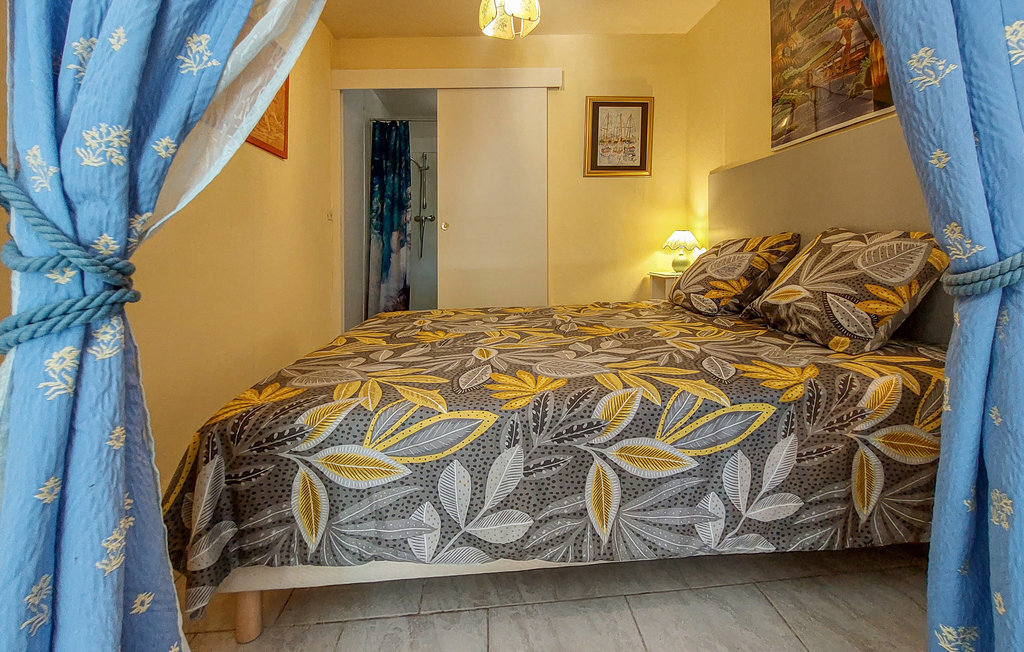 Maison mitoyenne au bord de l'eau à Salernes - Photo 15