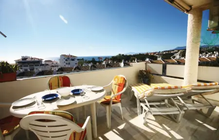 Appartement 6 personnes à Calahonda - Photo 2
