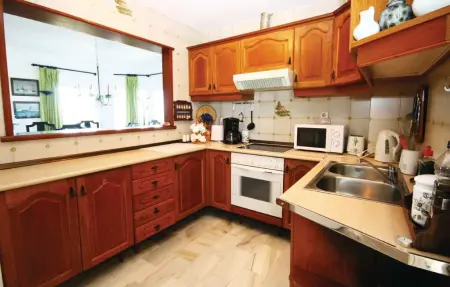 Appartement 6 personnes à Calahonda - Photo 3