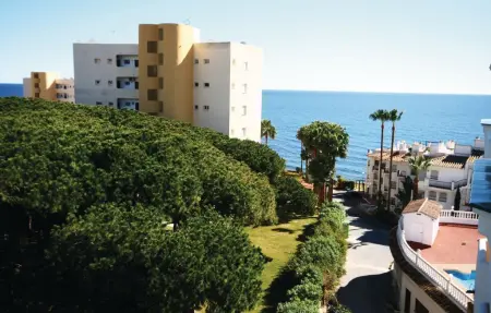 Appartement 6 personnes à Calahonda - Photo 5