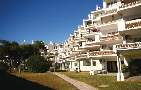 Appartement 6 personnes à Calahonda - Photo 7