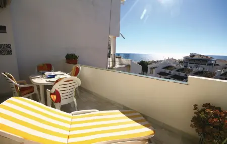 Appartement 6 personnes à Calahonda - Photo 9