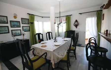 Appartement 6 personnes à Calahonda - Photo 11