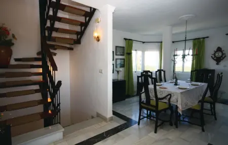 Appartement 6 personnes à Calahonda - Photo 12