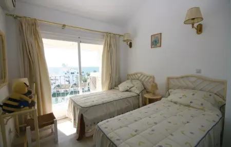 Appartement 6 personnes à Calahonda - Photo 13