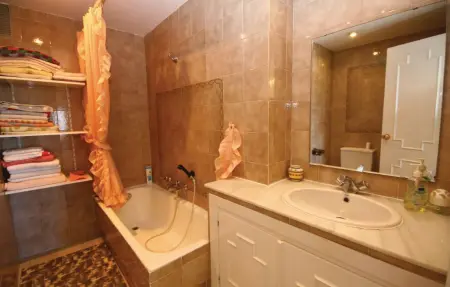 Appartement 6 personnes à Calahonda - Photo 14