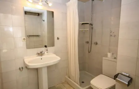 Appartement 6 personnes à Calahonda - Photo 15
