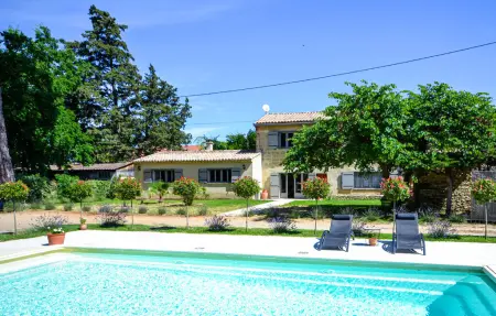 Location maison à S.Quentin La Poterie