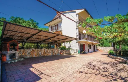 Location appartement à Lovran