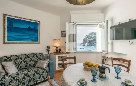Mazzaro´, Location Appartement 6 personnes à Taormina ME - Photo 2