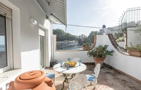 Mazzaro´, Location Appartement 6 personnes à Taormina ME - Photo 5