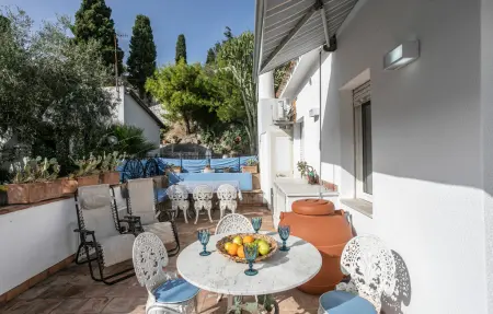 Mazzaro´, Location Appartement 6 personnes à Taormina ME - Photo 7