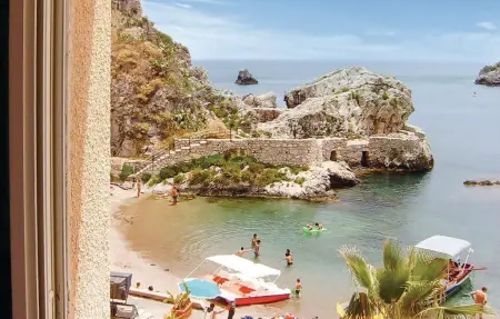 Mazzaro´, Location Appartement 6 personnes à Taormina ME - Photo 8
