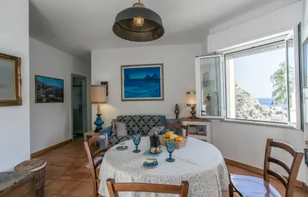Mazzaro´, Location Appartement 6 personnes à Taormina ME - Photo 10