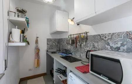 Mazzaro´, Location Appartement 6 personnes à Taormina ME - Photo 13