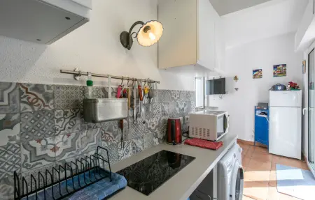 Mazzaro´, Location Appartement 6 personnes à Taormina ME - Photo 14