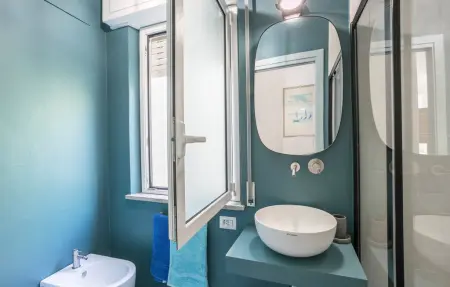 Mazzaro´, Location Appartement 6 personnes à Taormina ME - Photo 21