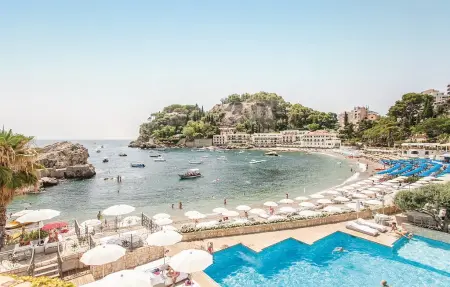 Mazzaro´, Location Appartement 6 personnes à Taormina ME - Photo 22