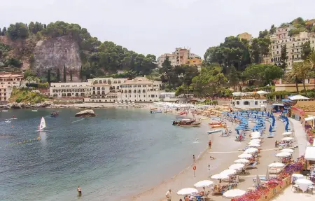 Mazzaro´, Location Appartement 6 personnes à Taormina ME - Photo 23