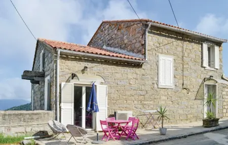 Location appartement à Sollacaro