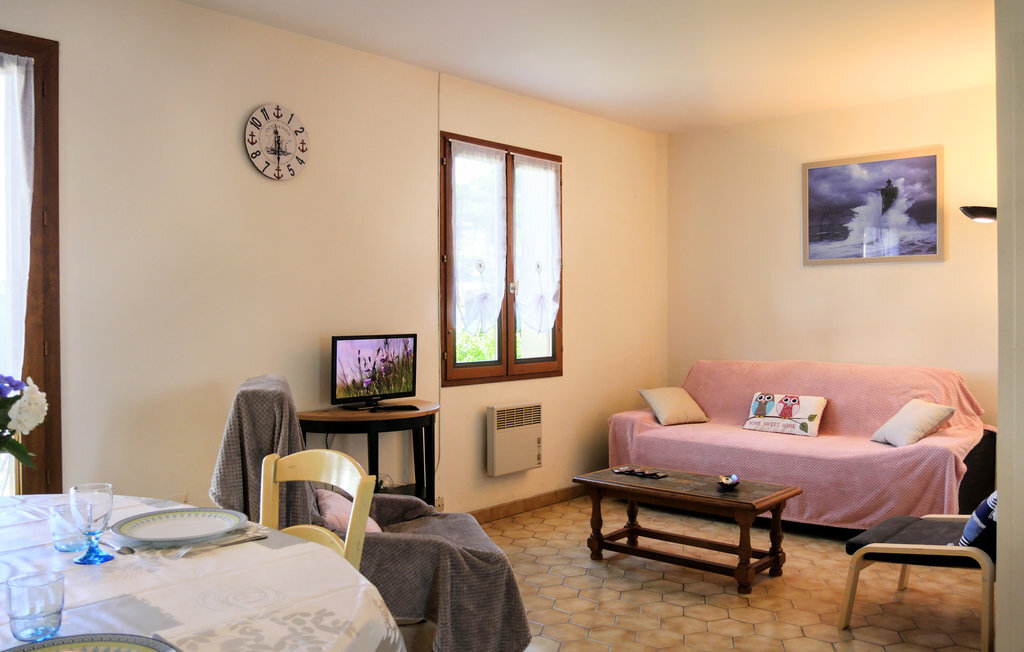 Maison 4 chambres à 300m de la plage de Pirou - Photo 2