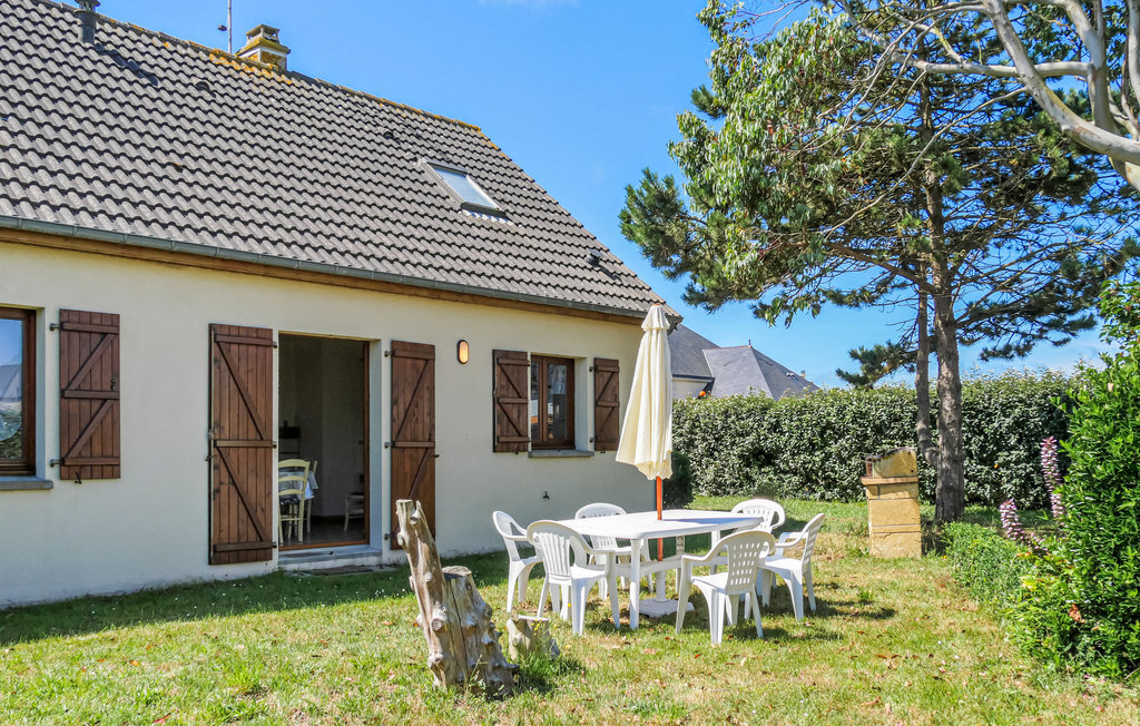 Maison 4 chambres à 300m de la plage de Pirou - Photo 5