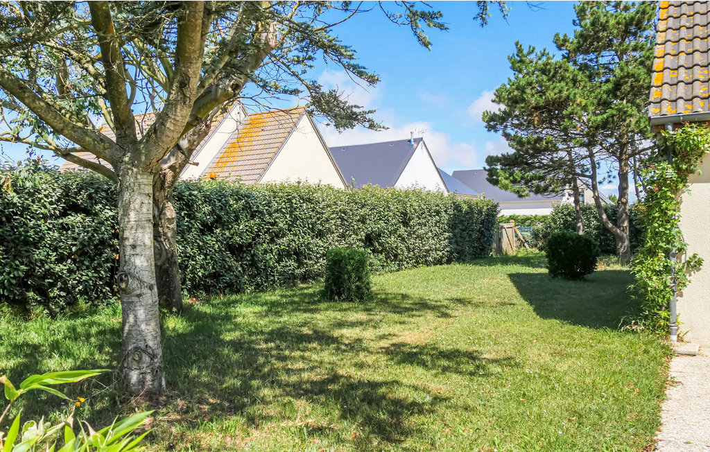 Maison 4 chambres à 300m de la plage de Pirou - Photo 7