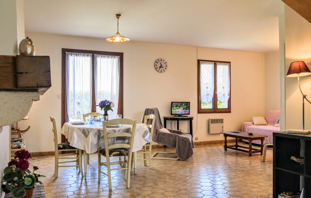 Maison 4 chambres à 300m de la plage de Pirou - Photo 8