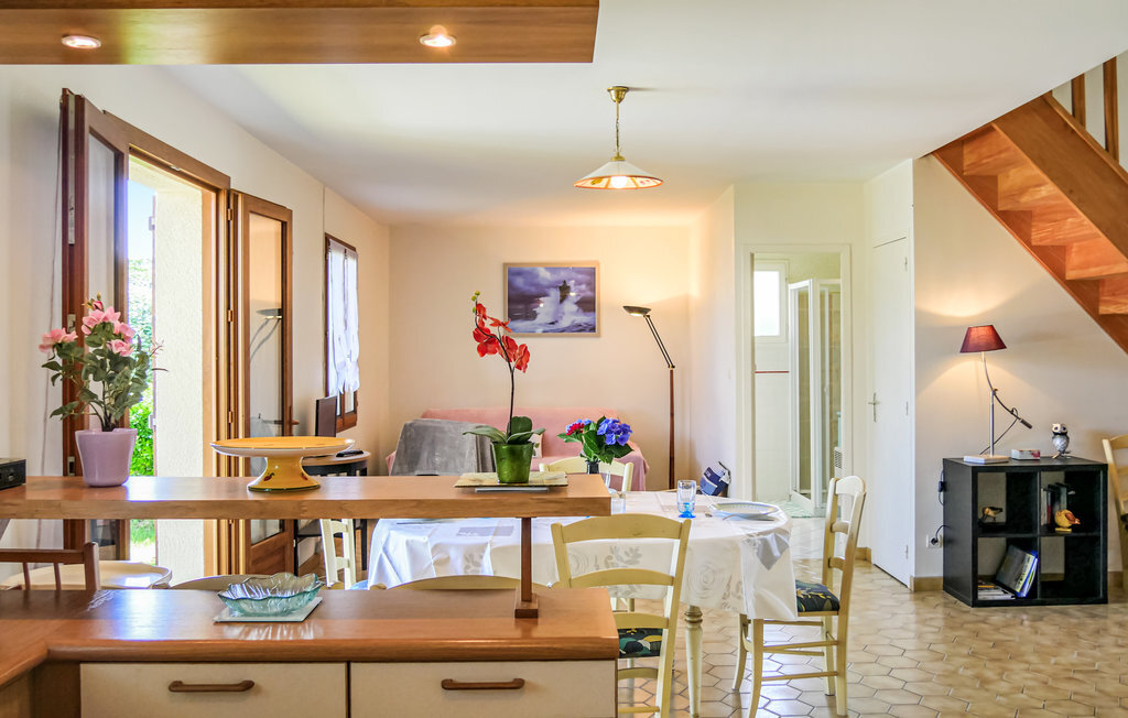 Maison 4 chambres à 300m de la plage de Pirou - Photo 9