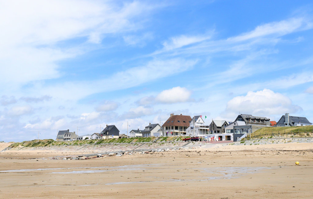 Maison 4 chambres à 300m de la plage de Pirou - Photo 14