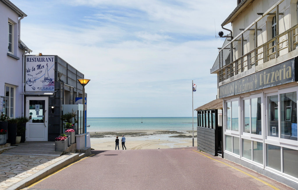 Maison 4 chambres à 300m de la plage de Pirou - Photo 15