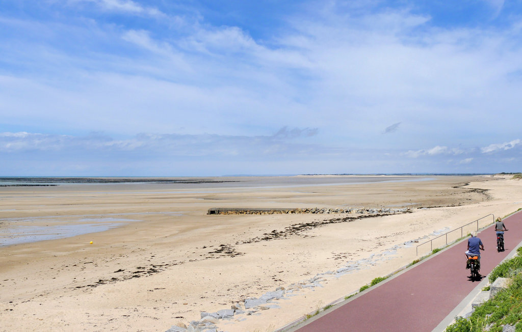 Maison 4 chambres à 300m de la plage de Pirou - Photo 17