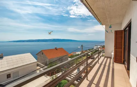 Location appartement à Senj