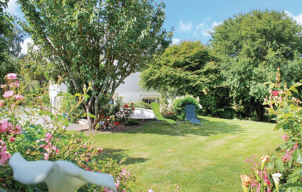 Appartement rez-de-jardin avec terrasse, Muzillac - Photo 3