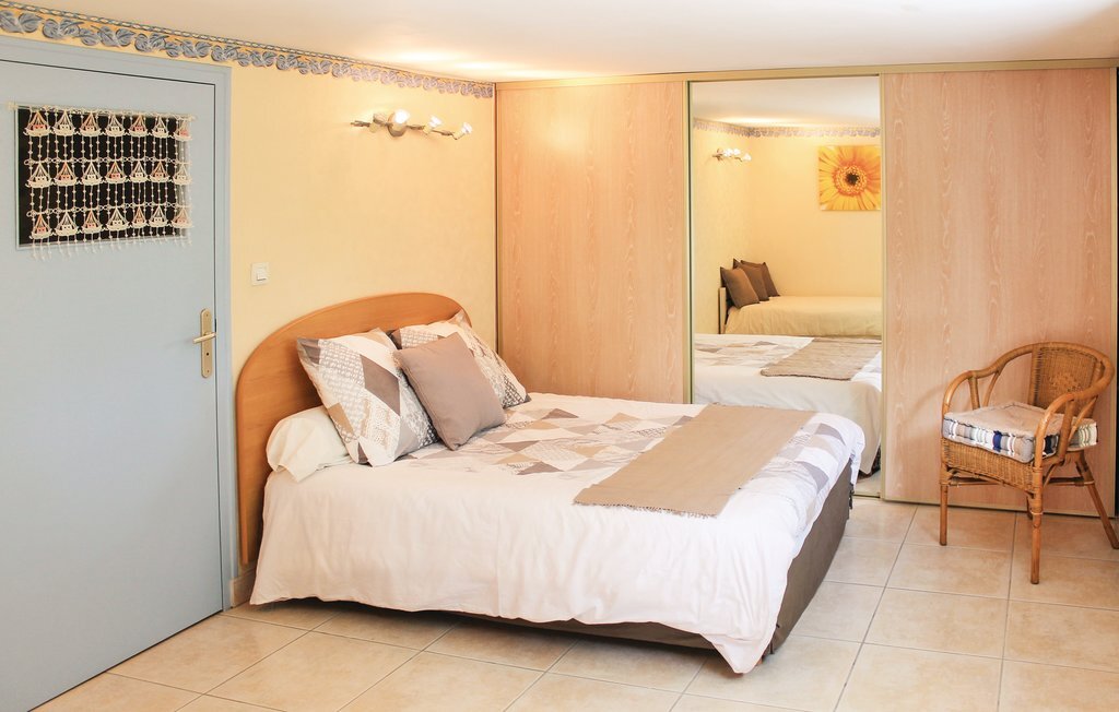 Appartement rez-de-jardin avec terrasse, Muzillac - Photo 4