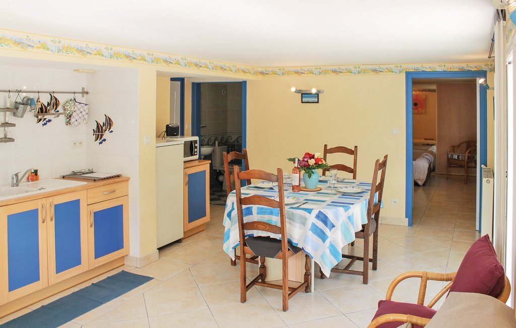 Appartement rez-de-jardin avec terrasse, Muzillac - Photo 5