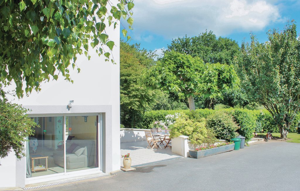 Appartement rez-de-jardin avec terrasse, Muzillac - Photo 6