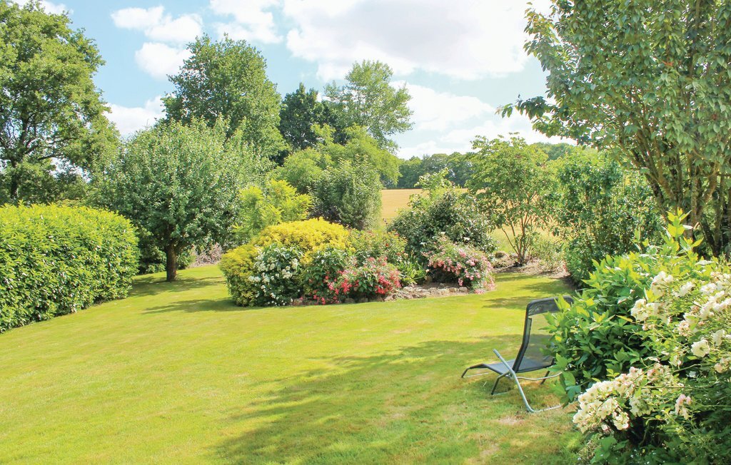 Appartement rez-de-jardin avec terrasse, Muzillac - Photo 7