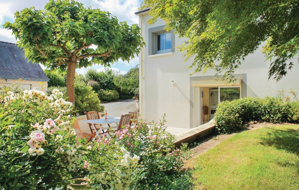 Appartement rez-de-jardin avec terrasse, Muzillac - Photo 8