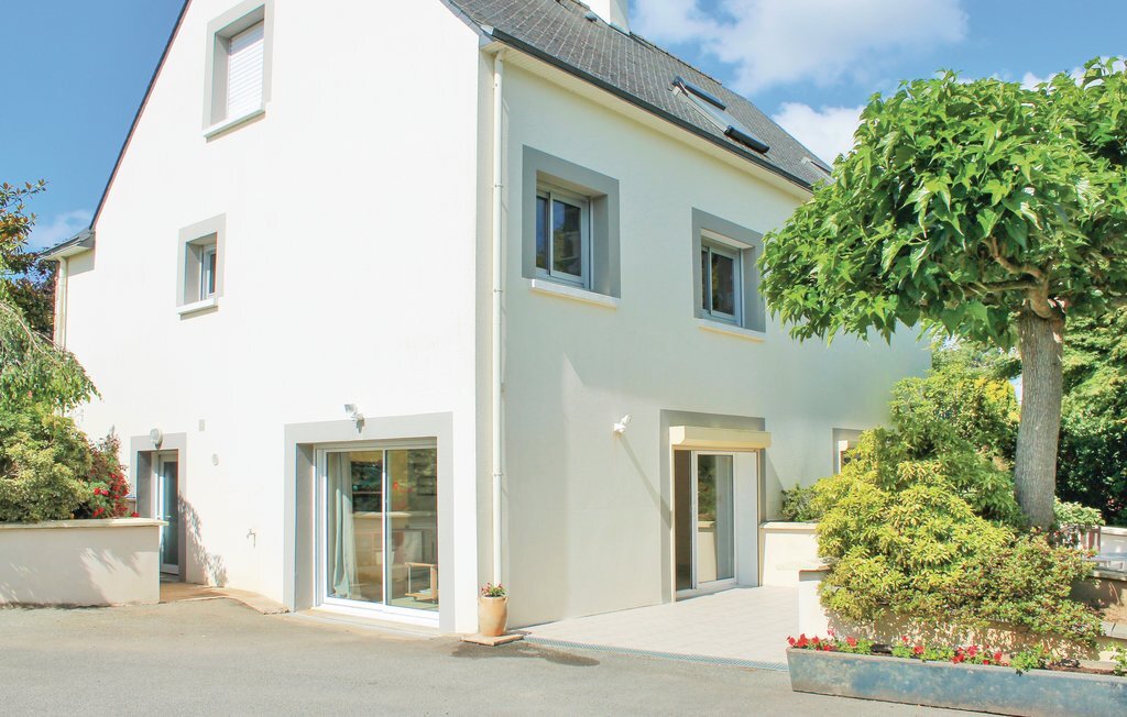 Appartement rez-de-jardin avec terrasse, Muzillac - Photo 9