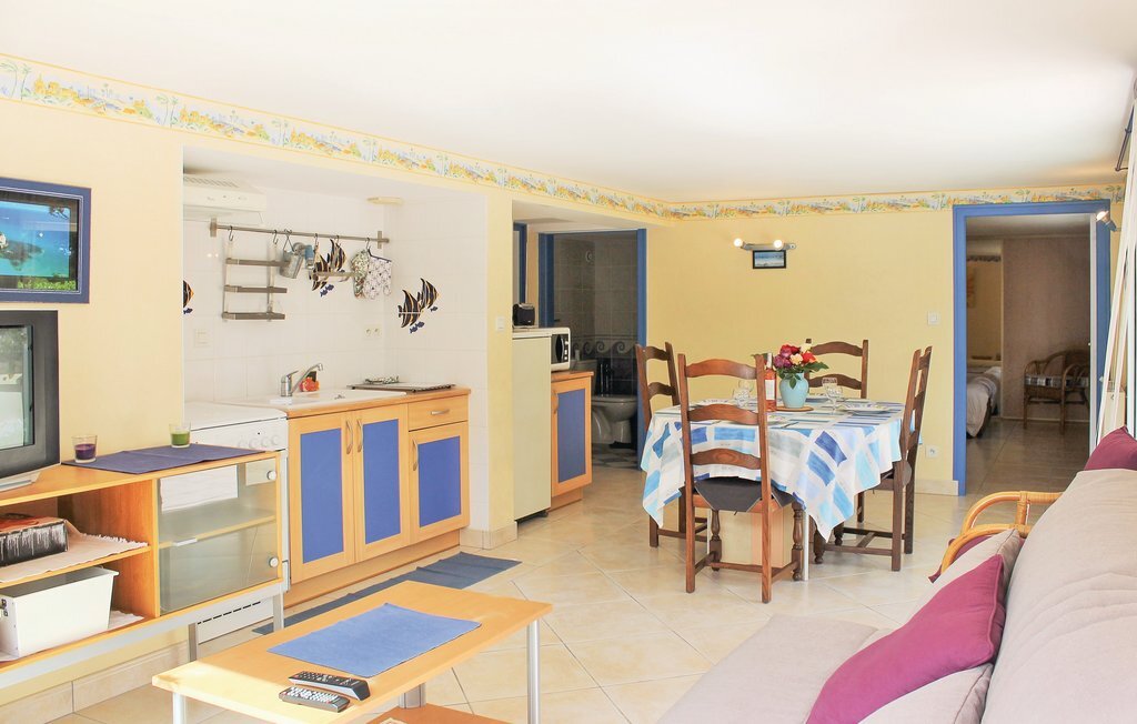 Appartement rez-de-jardin avec terrasse, Muzillac - Photo 10