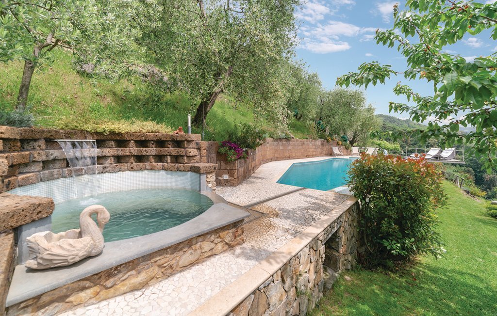 Casa di Giulio - Maison toscane avec piscine à Massarosa - Photo 1